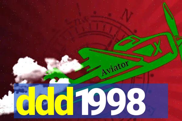 ddd1998