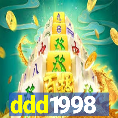 ddd1998