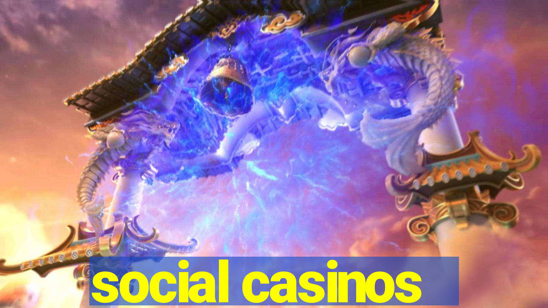 social casinos