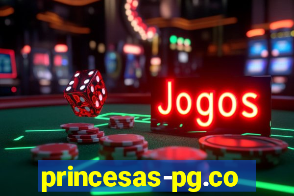 princesas-pg.com