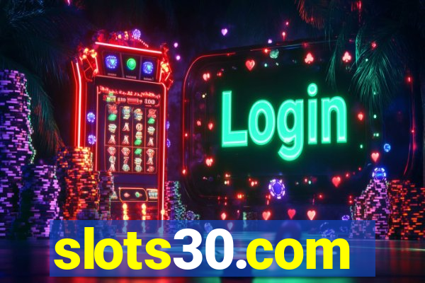 slots30.com