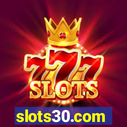 slots30.com