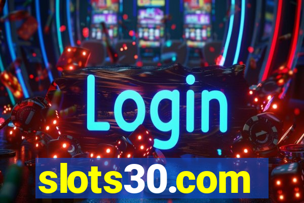 slots30.com