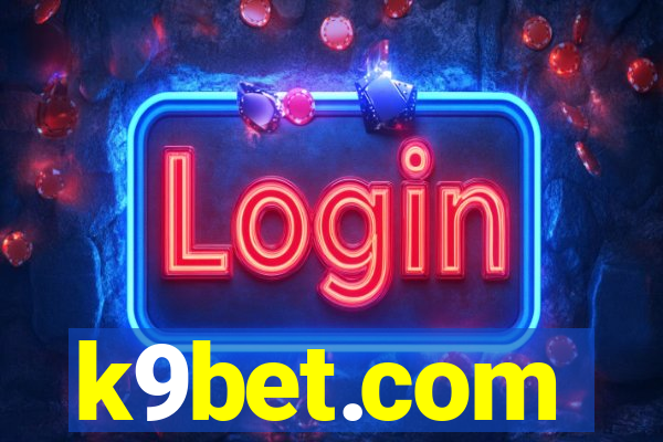 k9bet.com