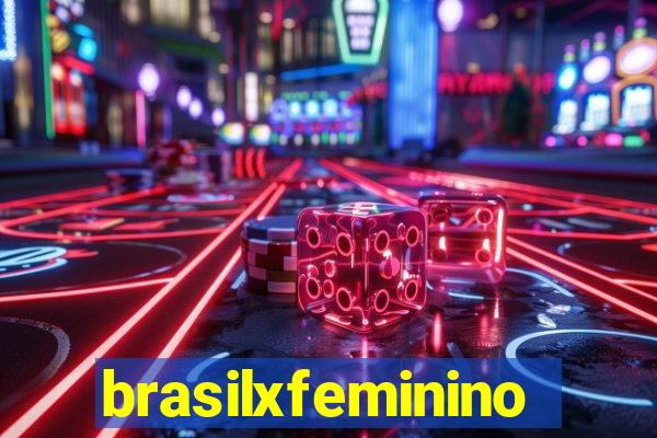 brasilxfeminino