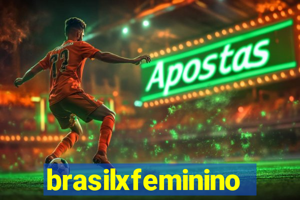 brasilxfeminino