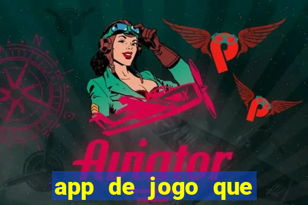 app de jogo que paga no cadastro