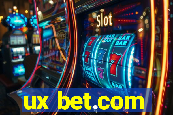 ux bet.com