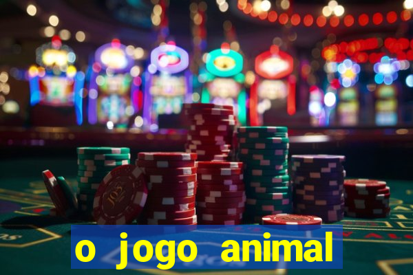 o jogo animal world paga mesmo