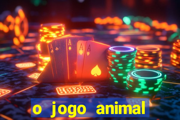 o jogo animal world paga mesmo