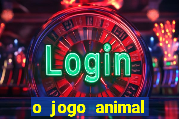 o jogo animal world paga mesmo