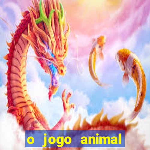 o jogo animal world paga mesmo