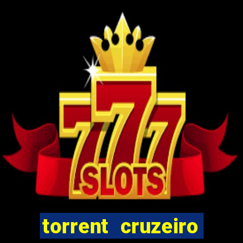 torrent cruzeiro das loucas