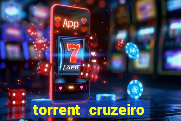 torrent cruzeiro das loucas