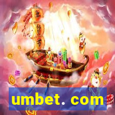 umbet. com