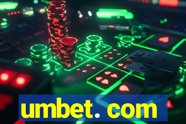 umbet. com