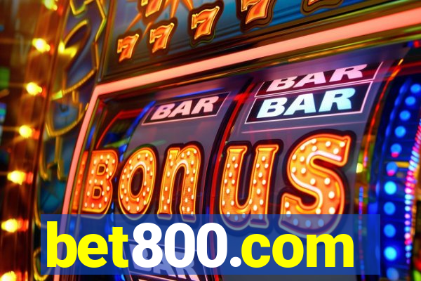 bet800.com