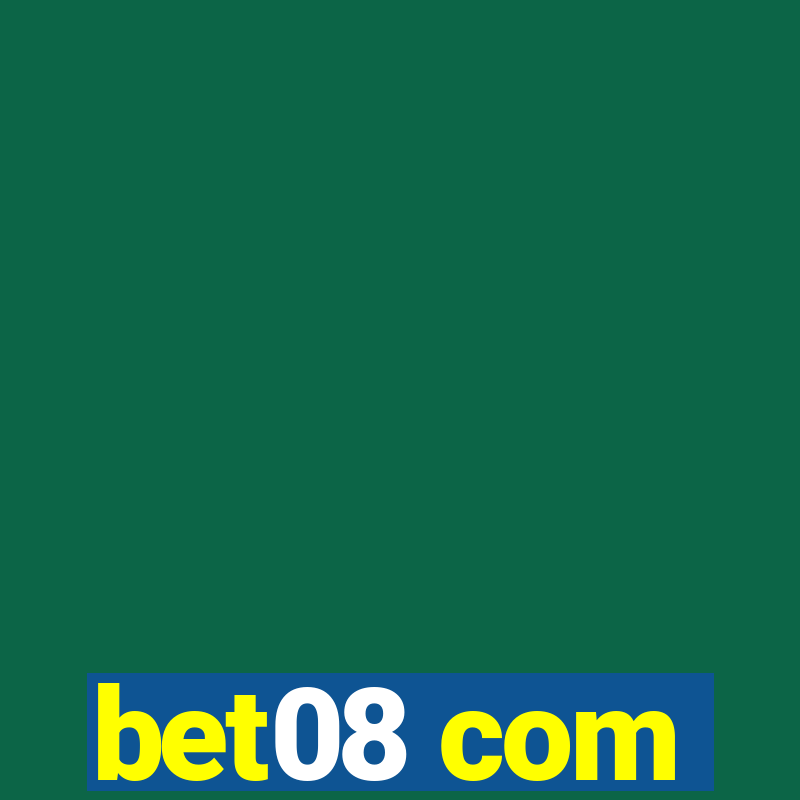 bet08 com