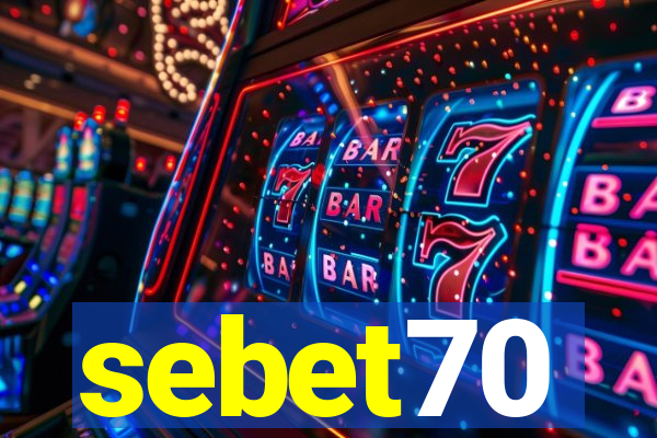 sebet70