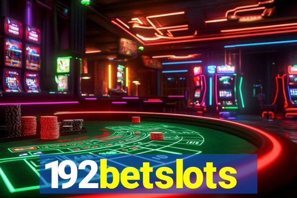 192betslots