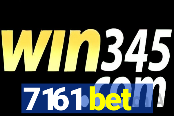 7161 bet