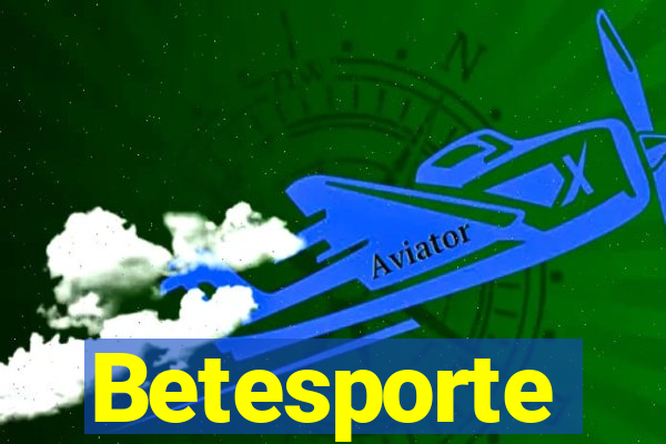 Betesporte