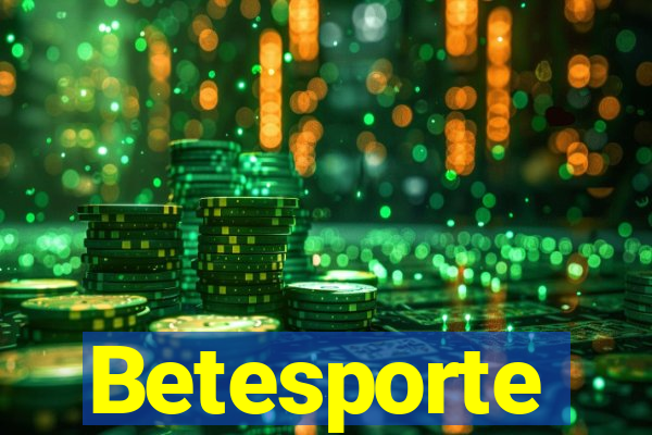 Betesporte