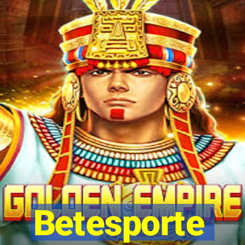 Betesporte