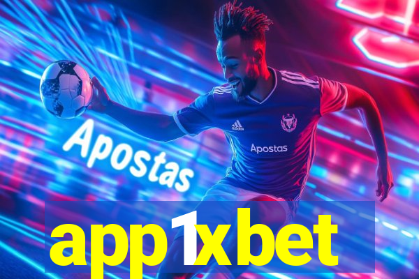 app1xbet