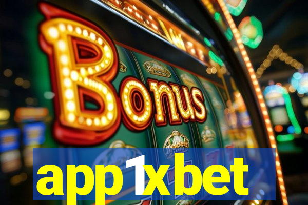 app1xbet