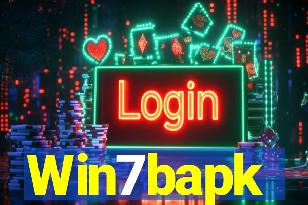 Win7bapk