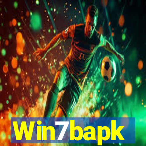 Win7bapk