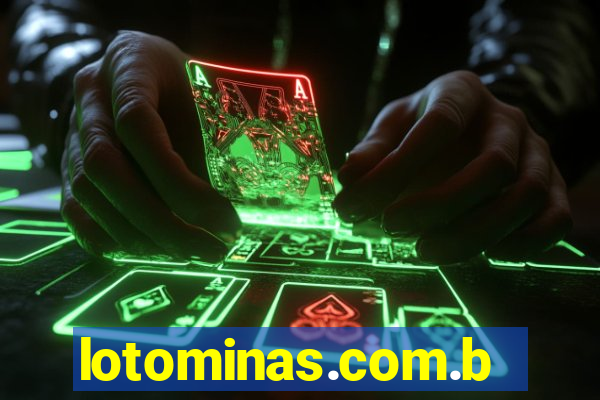 lotominas.com.br