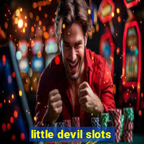 little devil slots