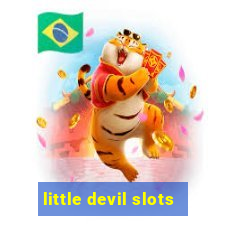 little devil slots