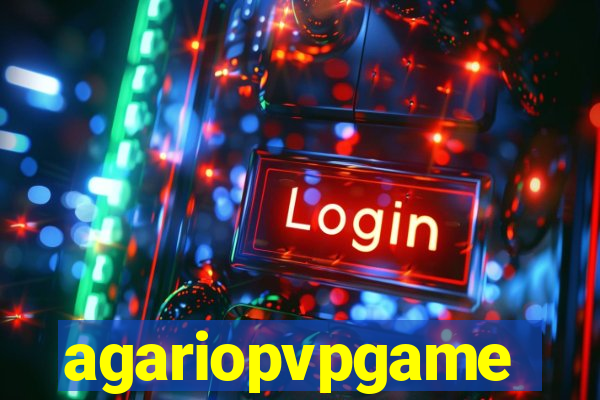 agariopvpgame