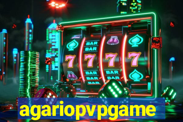 agariopvpgame