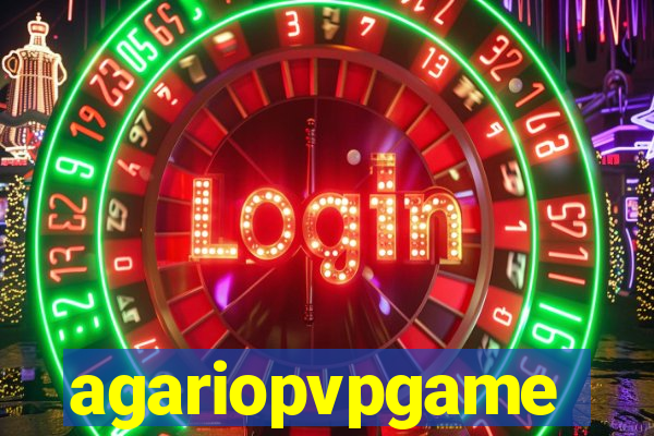 agariopvpgame