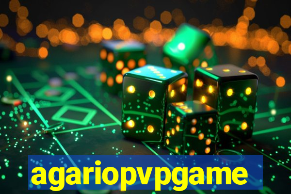 agariopvpgame