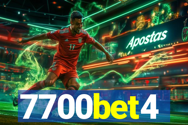 7700bet4