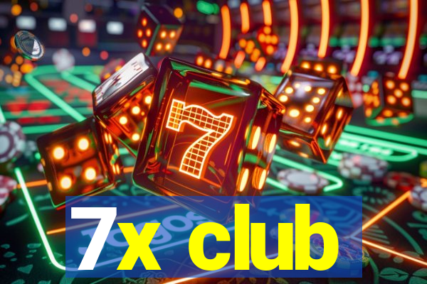 7x club