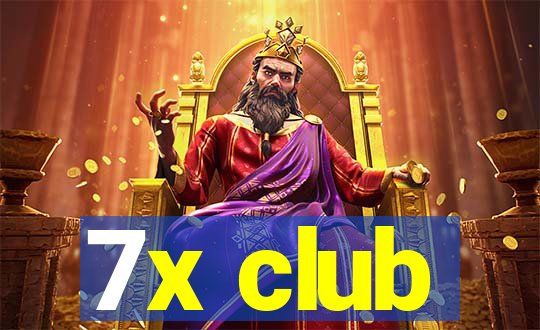 7x club