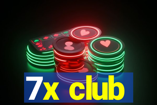 7x club