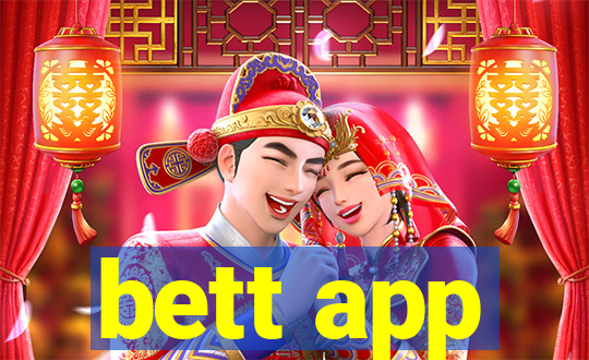 bett app