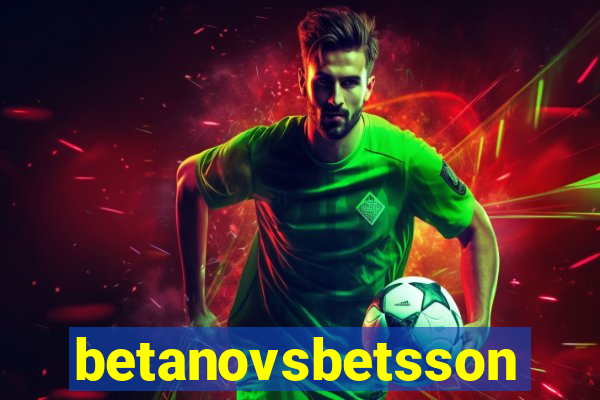 betanovsbetsson