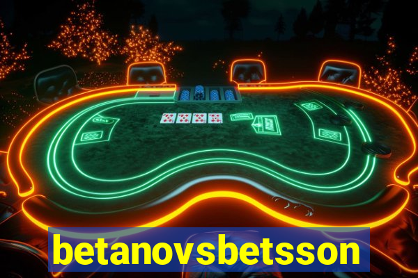 betanovsbetsson