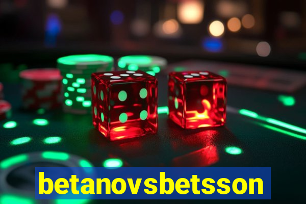 betanovsbetsson