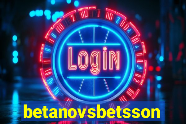 betanovsbetsson