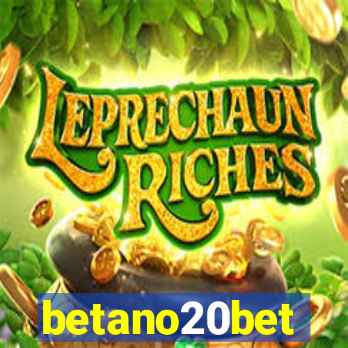 betano20bet