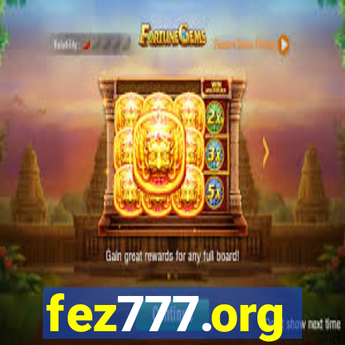 fez777.org